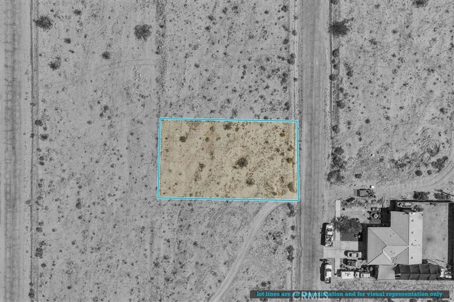 Property photo for 2565 Santa Fe Avenue, Thermal, CA
