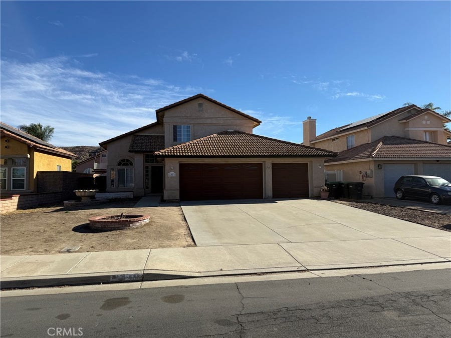 Property photo for 4311 Harbor Court, Hemet, CA