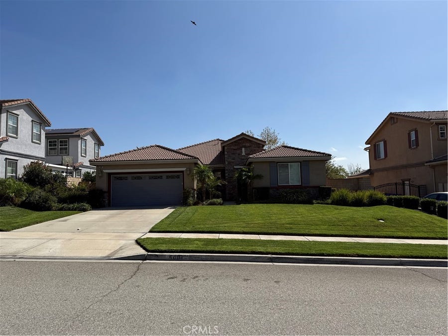Property photo for 5001 La Sarre, Fontana, CA