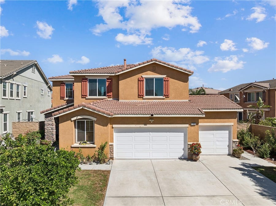 Property photo for 12856 Eastern Shore Drive, Eastvale, CA