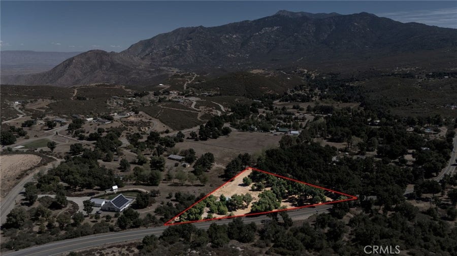 Property photo for 0 Highway 243 (SR-243), Banning, CA