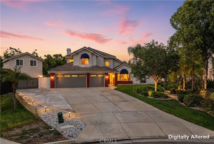 Property photo for 7700 Westpark Drive, Riverside, CA
