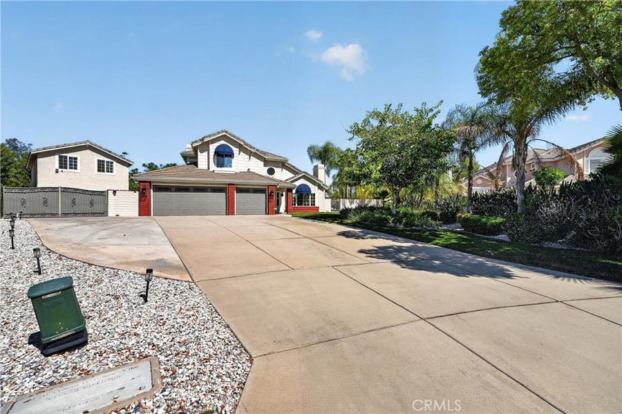 Property photo for 7700 Westpark Drive, Riverside, CA