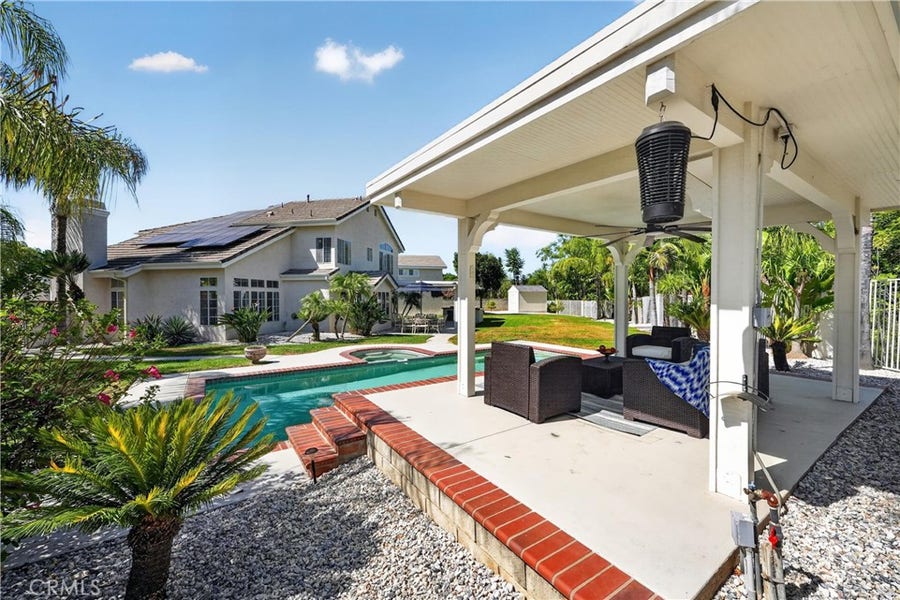 Property photo for 7700 Westpark Drive, Riverside, CA