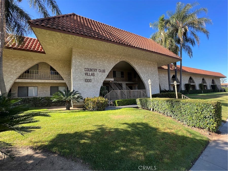 Property photo for 1000 Central Avenue, #20, Riverside, CA