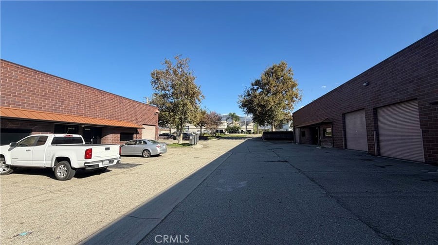 Property photo for 1848 W 11th, Upland, CA