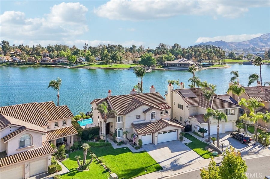 Property photo for 23715 Coldwater Court, Moreno Valley, CA