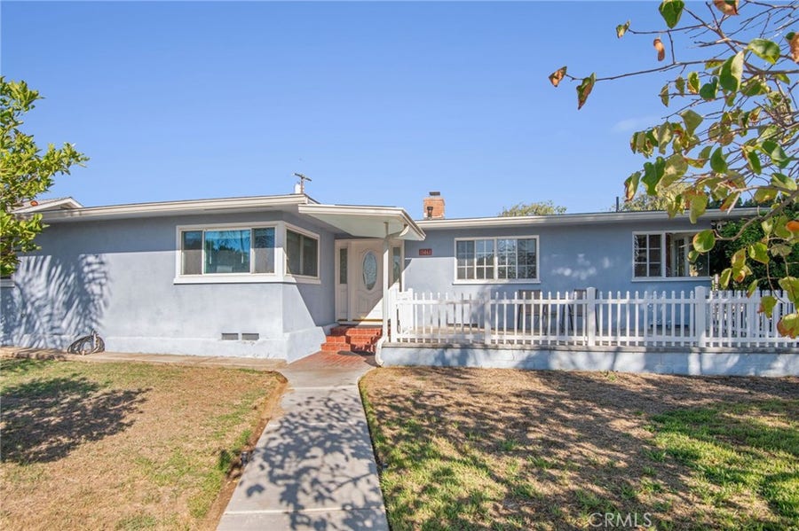 Property photo for 11461 Flower Street, Riverside, CA