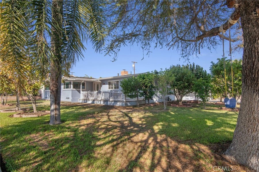 Property photo for 11461 Flower Street, Riverside, CA