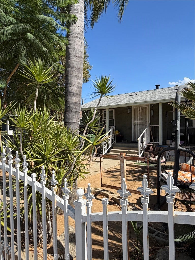 3040 Orange, Riverside, CA 92501 3040 Orange, Riverside, CA 92501