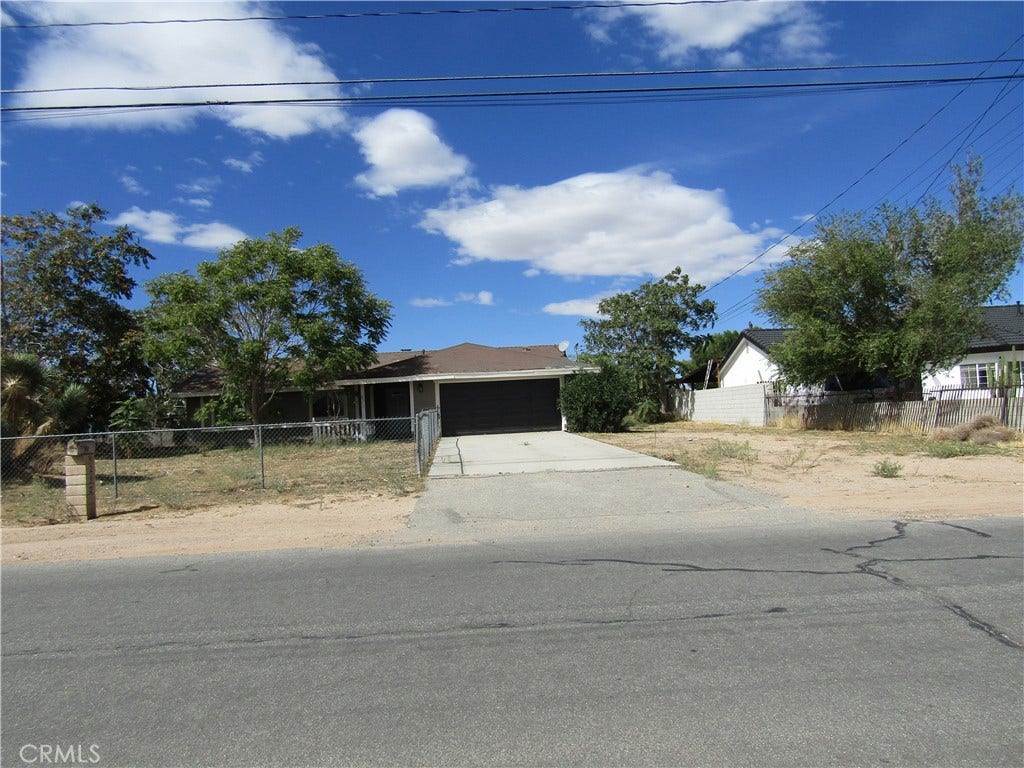 9282 Hickory, Hesperia, CA 92345 9282 Hickory, Hesperia, CA 92345