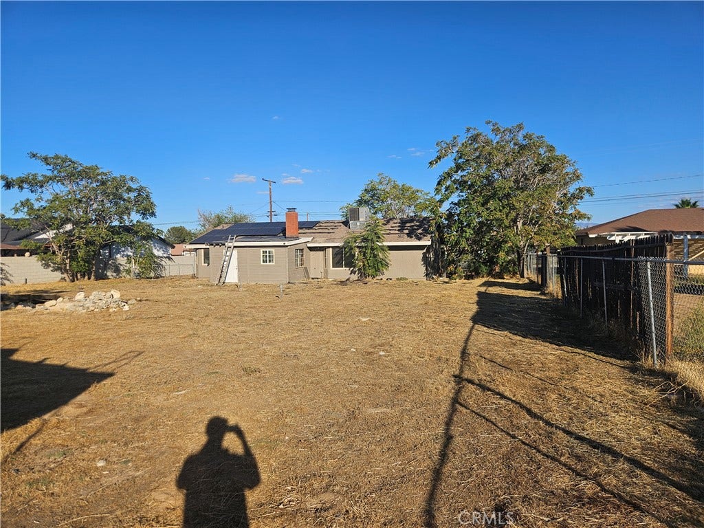 9282 Hickory, Hesperia, CA 92345 9282 Hickory, Hesperia, CA 92345