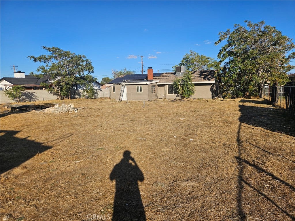 9282 Hickory, Hesperia, CA 92345 9282 Hickory, Hesperia, CA 92345