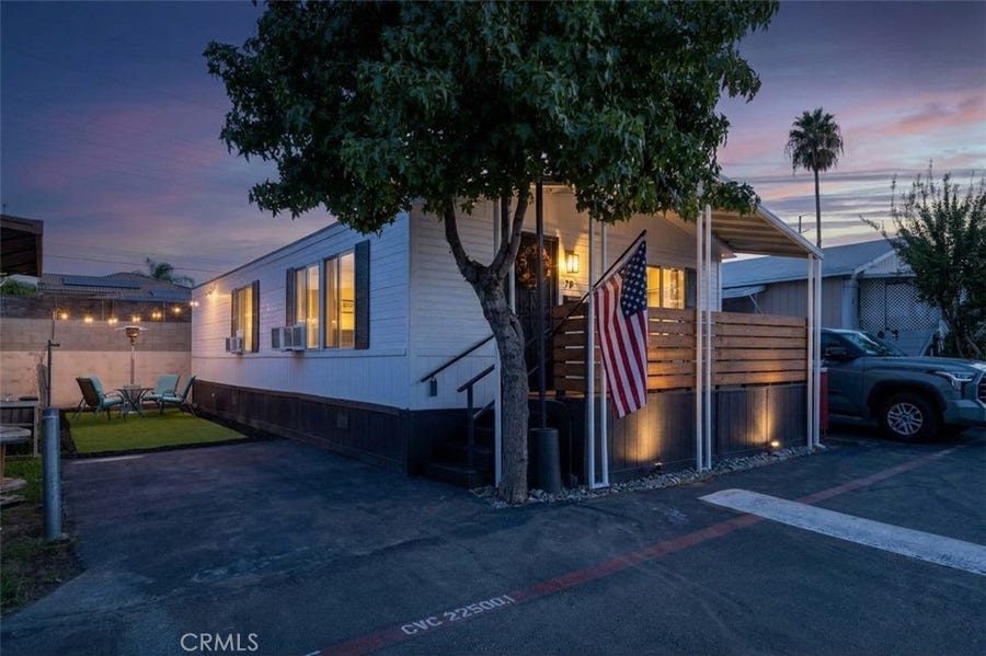 Property photo for 2865 W Rialto Avenue, #78, Rialto, CA