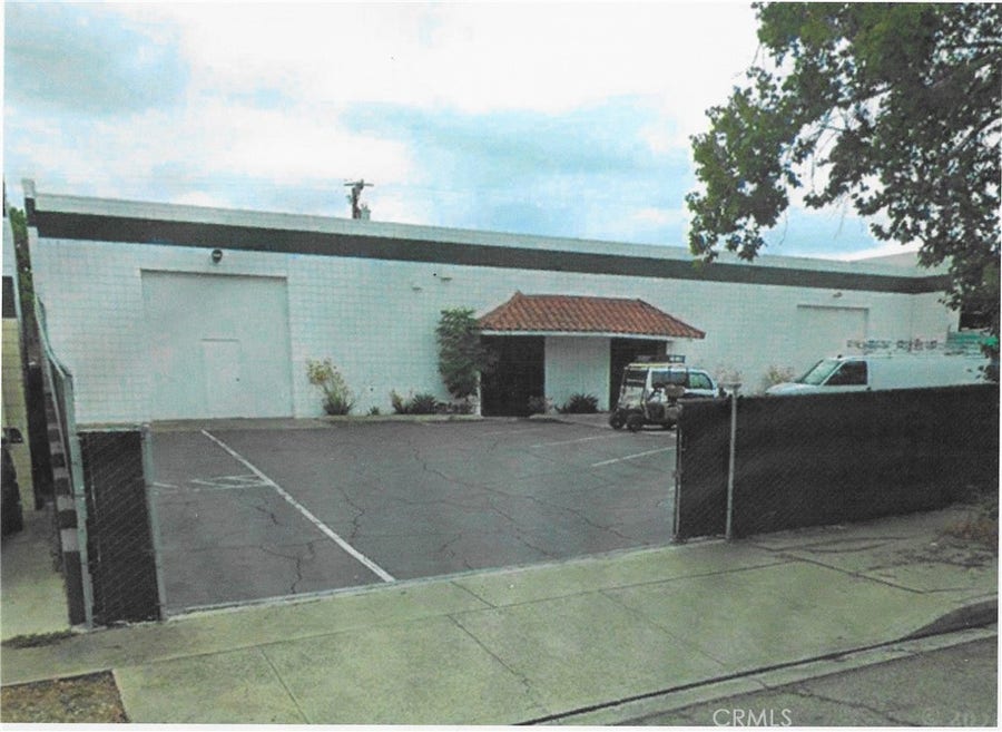 Property photo for 8478 Loma Place, Upland, CA