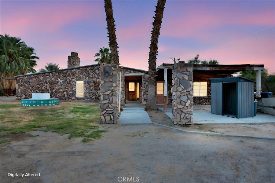 Property photo for 71145 Sheila, Mecca, CA