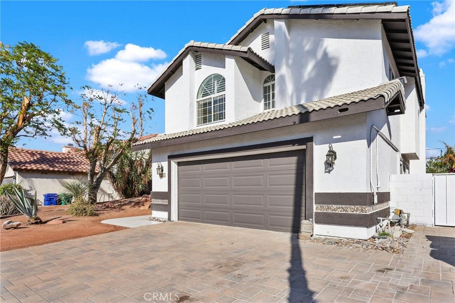 Property photo for 29360 Avenida La, Cathedral City, CA
