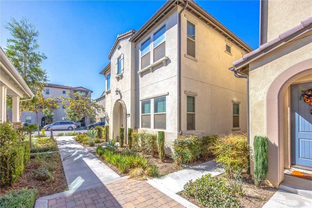 7442 Desert Holly, Chino, CA 91708 7442 Desert Holly, Chino, CA 91708