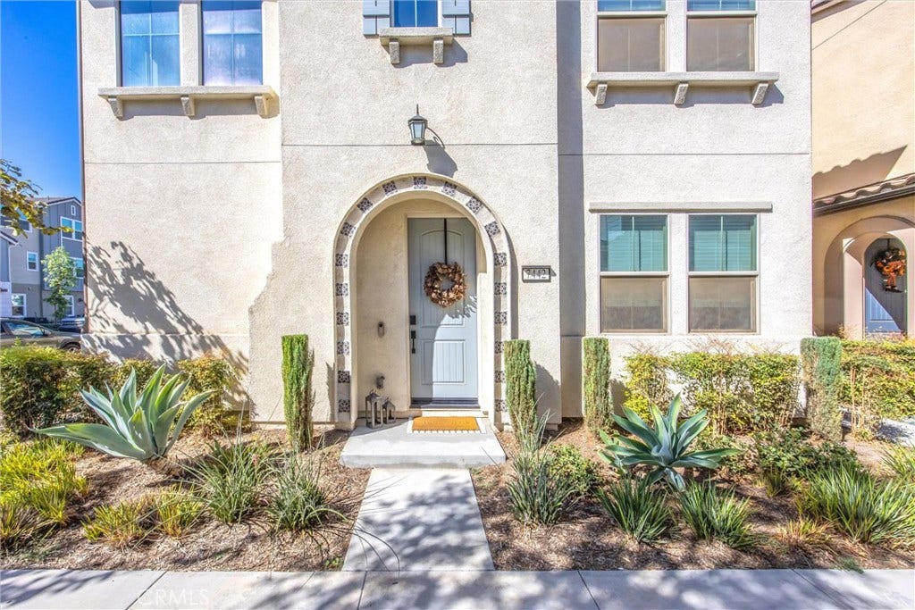 7442 Desert Holly, Chino, CA 91708 7442 Desert Holly, Chino, CA 91708