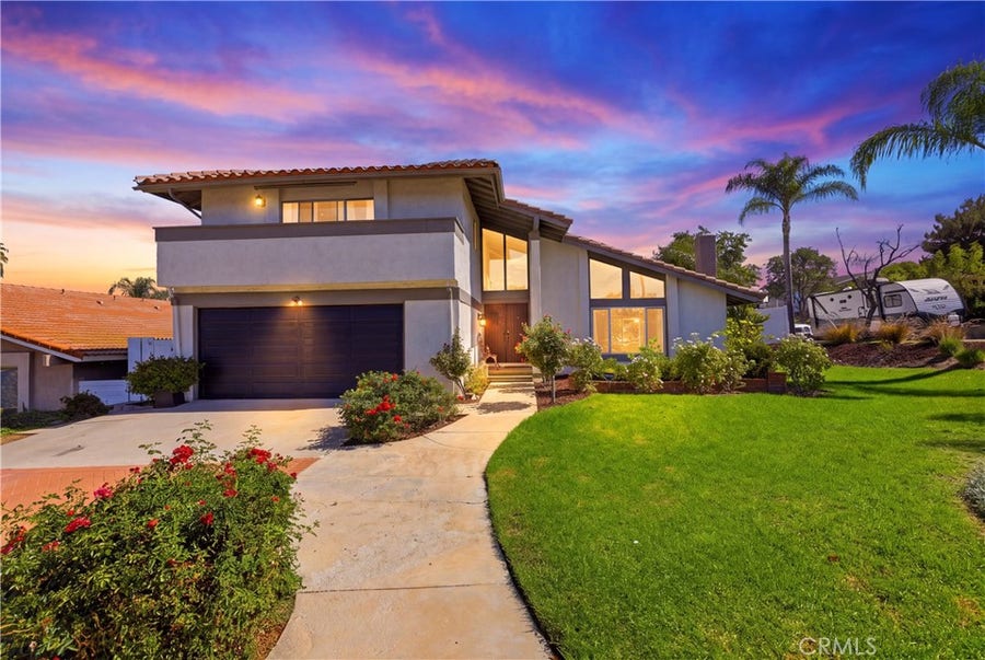 Property photo for 2065 W Ontario, Corona, CA