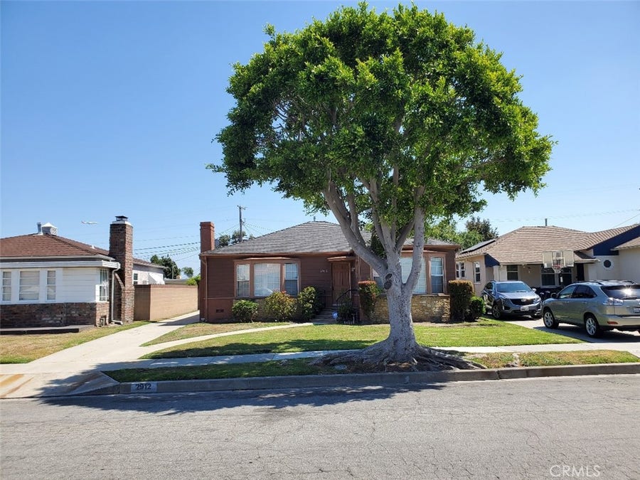 Property photo for 2912 W 82nd Place, Inglewood, CA