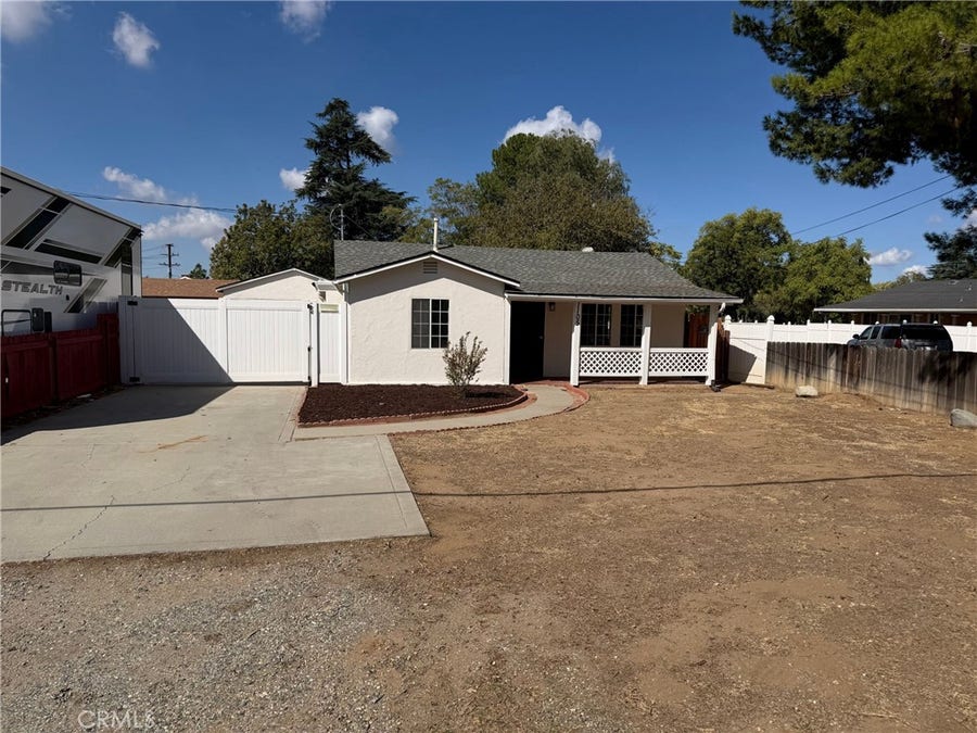 Property photo for 1105 Edgar, Beaumont, CA