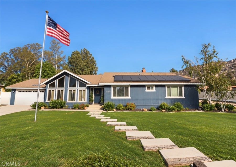 Property photo for 3169 Hillside Avenue, Norco, CA