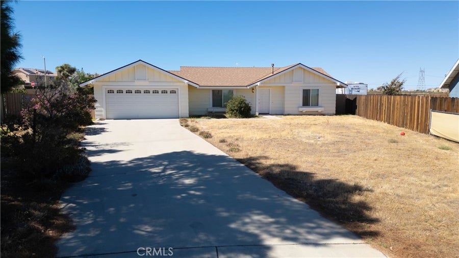 Property photo for 11318 Newland Court, Victorville, CA