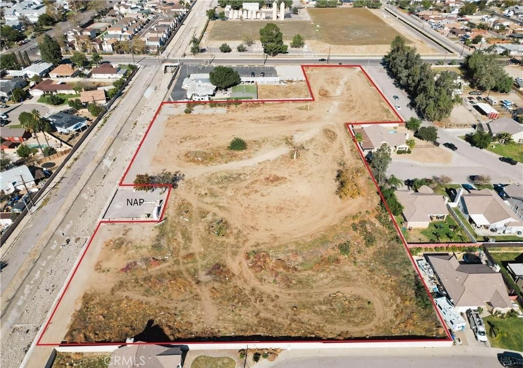 0 48TH, San Bernardino, CA 92407 0 48TH, San Bernardino, CA 92407