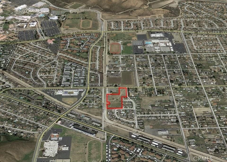 0 48TH, San Bernardino, CA 92407 0 48TH, San Bernardino, CA 92407
