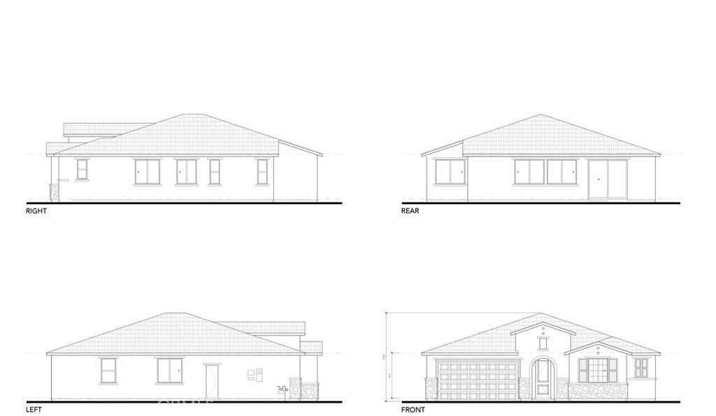 0 48TH, San Bernardino, CA 92407 0 48TH, San Bernardino, CA 92407