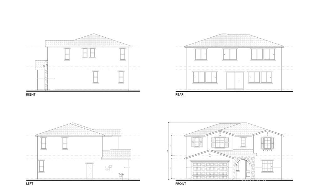 0 48TH, San Bernardino, CA 92407 0 48TH, San Bernardino, CA 92407