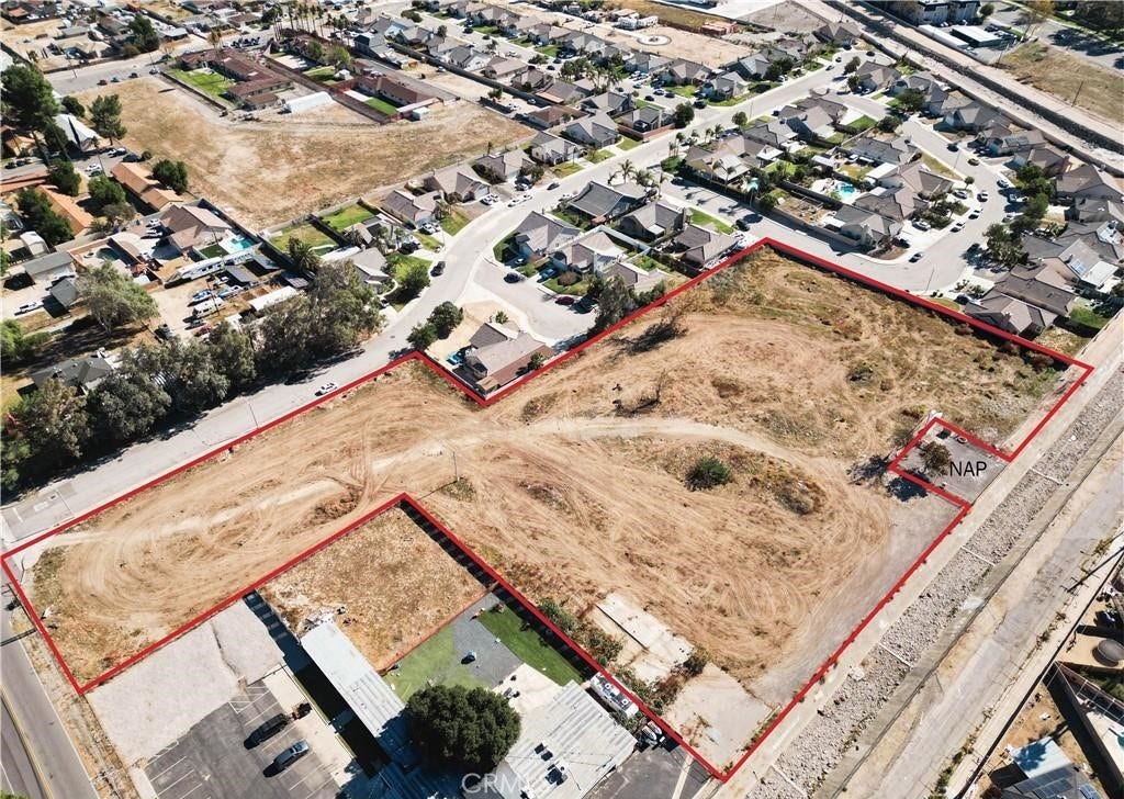 0 48TH, San Bernardino, CA 92407 0 48TH, San Bernardino, CA 92407
