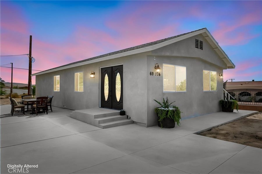 Property photo for 69176 Costa Mesa, Mecca, CA