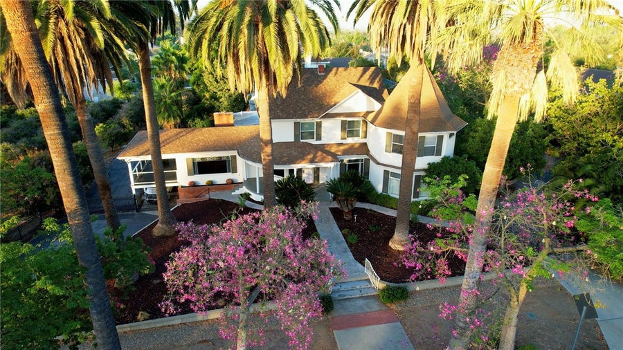 Property photo for 2732 Mary Street, Riverside, CA