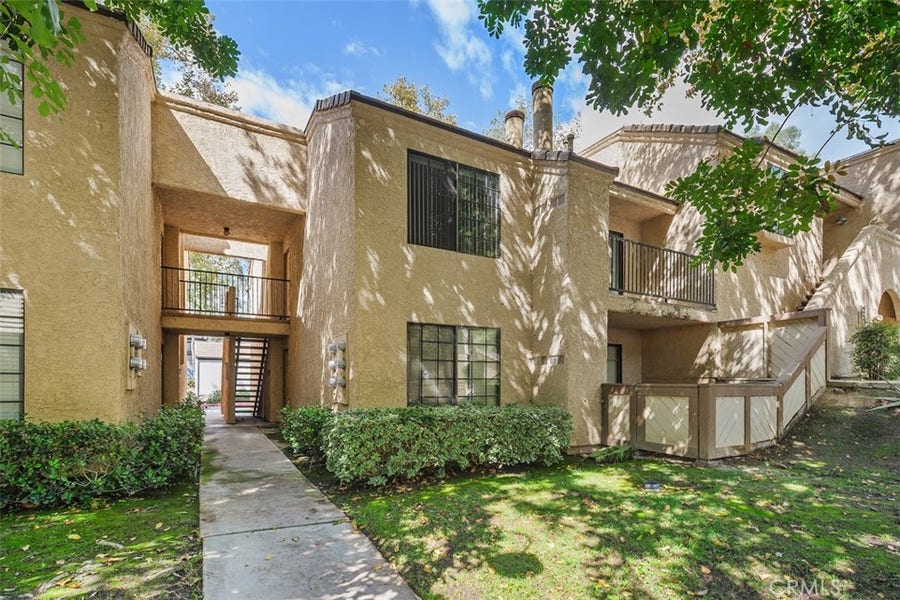 Property photo for 600 Central, #400, Riverside, CA
