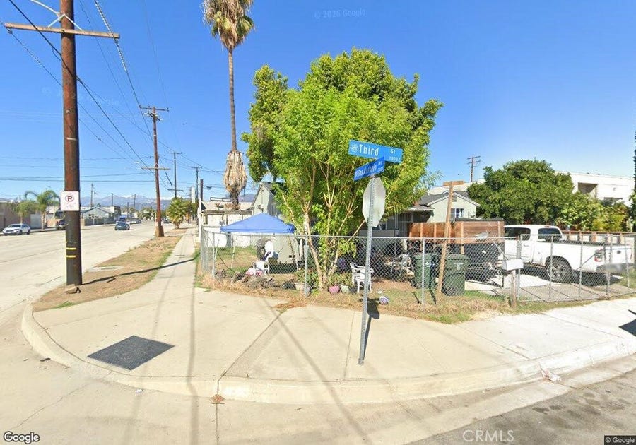 Property photo for 1005 E Third, Pomona, CA