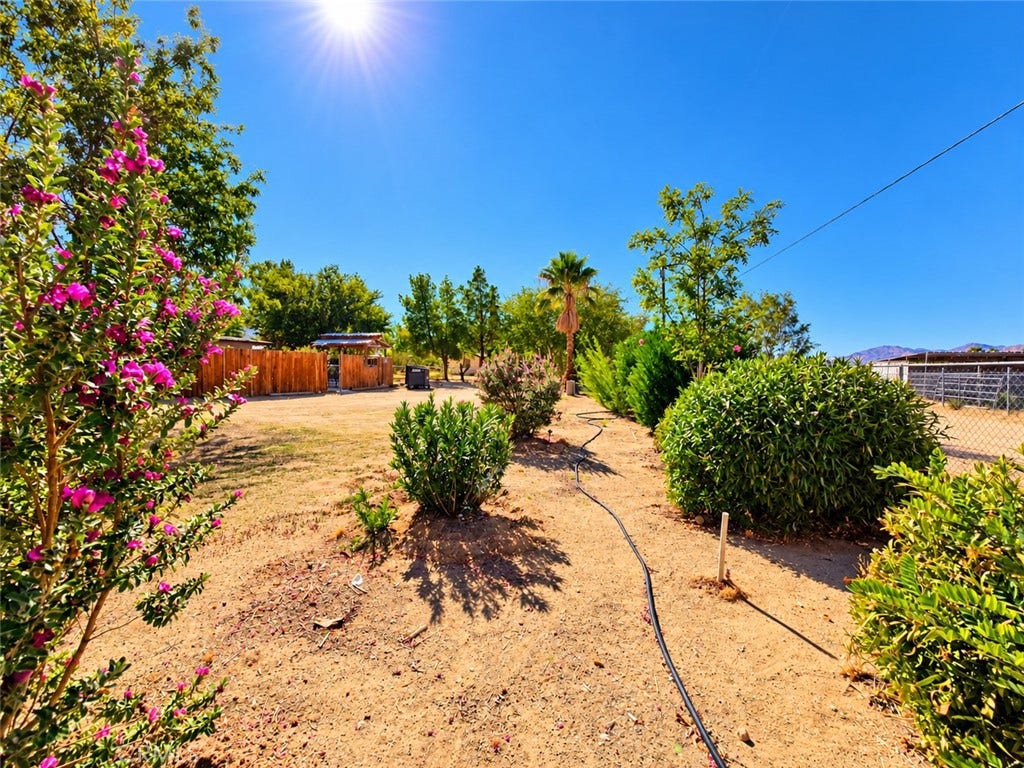 32461 Morse Lane, Lucerne Valley, CA 92356 32461 Morse Lane, Lucerne Valley, CA 92356