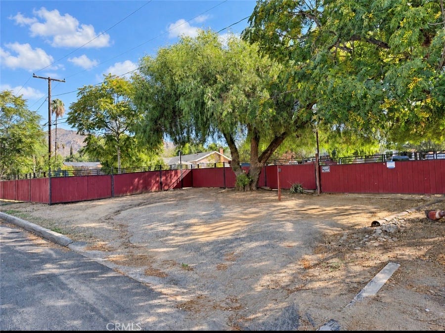 Property photo for 11786 Mathews, Moreno Valley, CA