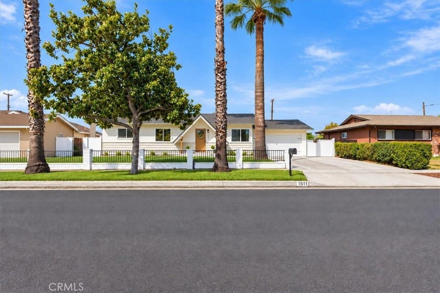 Property photo for 1511 Nearglen Avenue, Glendora, CA