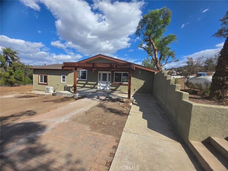 Property photo for 33925 Buckboard Trail, Nuevo, CA