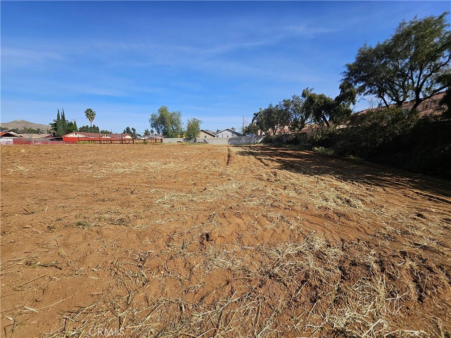 Property photo for 24212 Taylor Street, Moreno Valley, CA