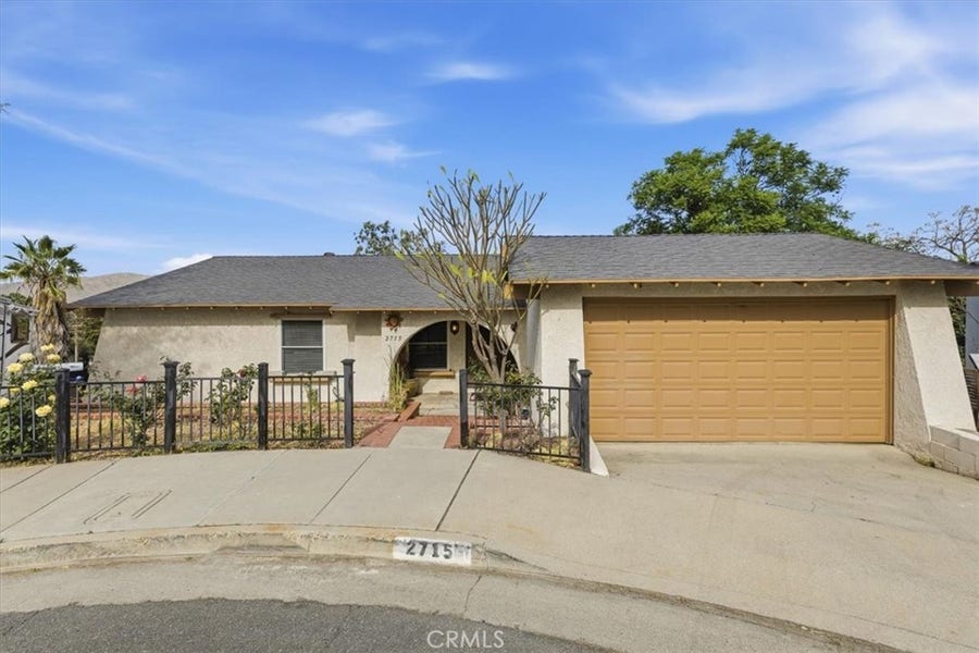 Property photo for 2715 Brockton, Riverside, CA