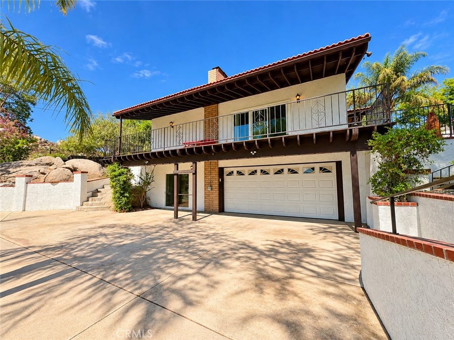 Property photo for 23874 Rhodes Avenue, Perris, CA