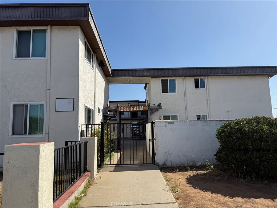 Property photo for 1629 Palm Avenue, National City, CA