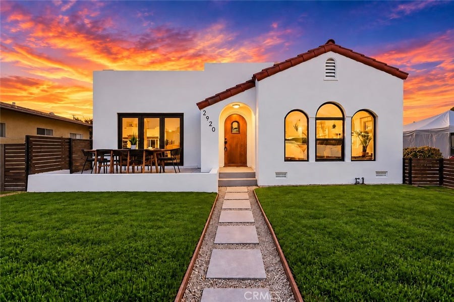 Property photo for 2920 Bancroft Street, San Diego, CA