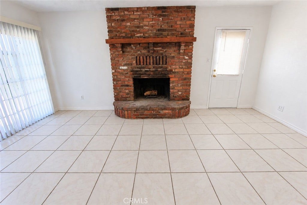 16258 Forrest, Victorville, CA 92395 16258 Forrest, Victorville, CA 92395