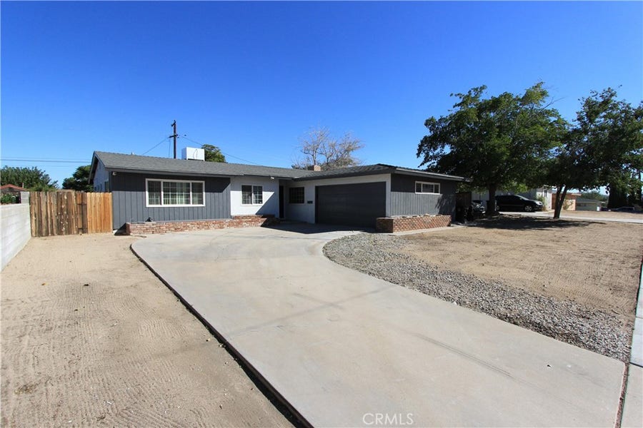 Property photo for 16258 Forrest, Victorville, CA