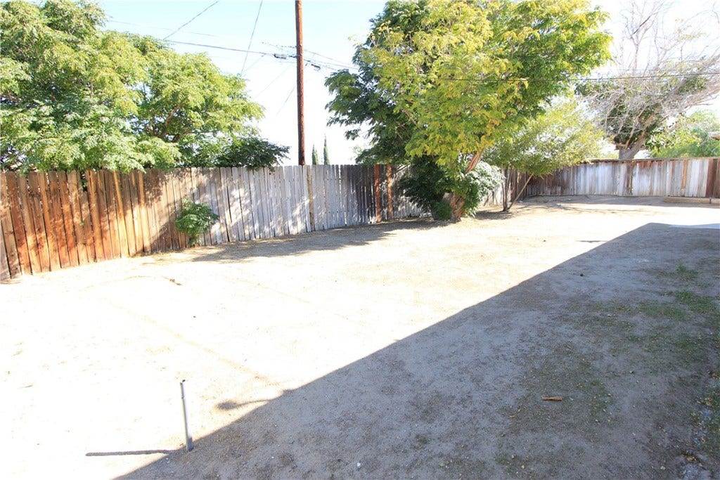 16258 Forrest, Victorville, CA 92395 16258 Forrest, Victorville, CA 92395