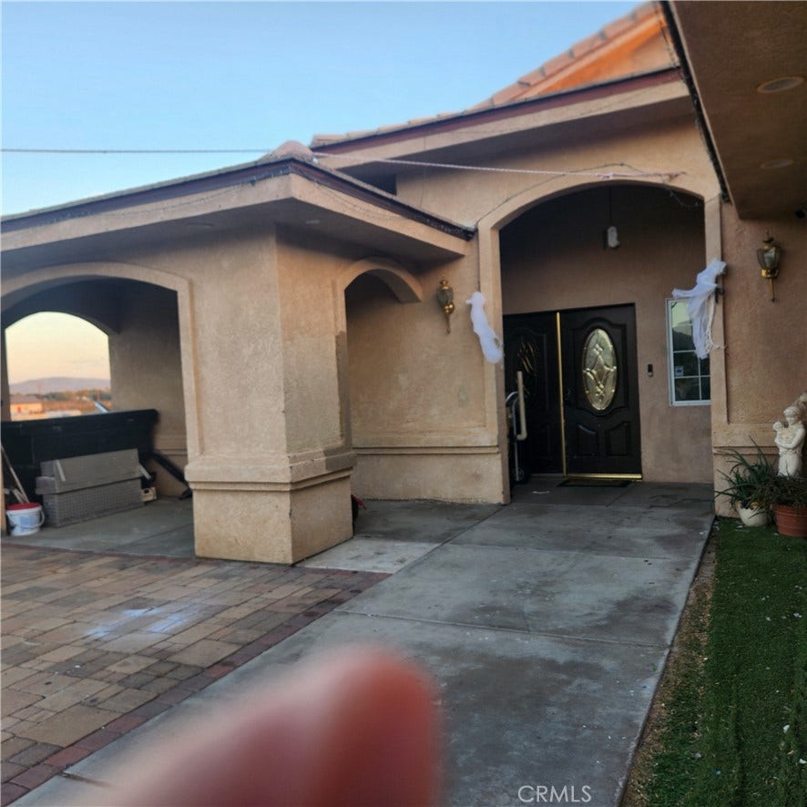 Property photo for 16991 Via Corto E., Desert Hot Springs, CA
